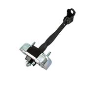 Front Door Hinge Check Strap Compatible with Toyota for Land for Cruiser for Prado for LC150 2010-2020 Car Door Stopper Checker Holder Check Strap Hinge Arm 68610-60120