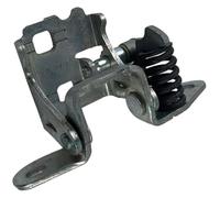 front door hinge For Dodge For Journey 55360919AK Car Door Hinge Check Belt Replacement Arm Stopper Strap Link Stop(Rear right)