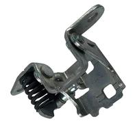 front door hinge For Dodge For Journey 55360919AK Car Door Hinge Check Belt Replacement Arm Stopper Strap Link Stop(Rear left)