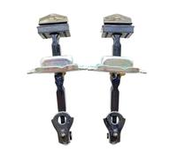 Front Door Hinge Stop Check Strap Limiter for Odyssey 2009 2010 2011 2012 2013 2014 Car Door Stay Check Strap Stopper Door Stopper 72380-SLE-003 72340-SLE-003(Front Left and Right)