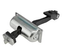 Front Door Hinge Stop Check Strap Limitery Fits Vauxhall Corsa D E 3 doors