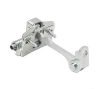 Front Door Hinge Stop Check Strap Limitery - For Renault Master Mk1 Mk2, For Vauxhall - For Movano, For Iveco Daily III, OE 7700354507 8043100Q0A Metal