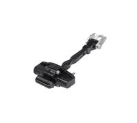 Front Door Hinge Stop Check Strap Limitery Right or Left Side Fits RENAULT Clio Mk4 804306179R