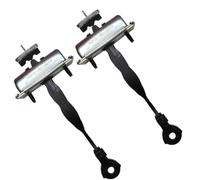 Front Door Hinge Stop for Explorer Police 2011-2018 | Front Rear Left Right BB5Z-7823552-A BB5Z-7827204-A Door Hinge Stop Check Strap Limiter