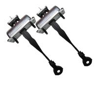 Front Door Hinge Stop for Explorer Police 2011-2018 | Front Rear Left Right BB5Z-7823552-A BB5Z-7827204-A Door Hinge Stop Check Strap Limiter