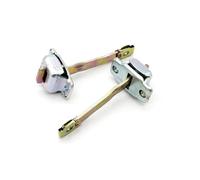 Front Door Hinge Stop for Jetta 2 for Golf MK2 for Scirocco Quantum | 191837249A Door Stopper Door Connecting Rod Buffer Rubber Hinge Return Device