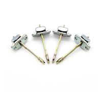Front Door Hinge Stop for Jetta 2 for Golf MK2 for Scirocco Quantum | 191837249A Door Stopper Door Connecting Rod Buffer Rubber Hinge Return Device