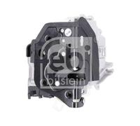 Febi 199585 Front Left Door Lock Fits Audi Porsche VW 718 Boxster 911