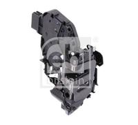 FEBI Bilstein Door Lock 199490 Front Left - Fits Jaguar & Land Rover