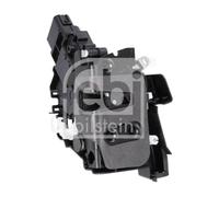 Febi 197180 Front Left Door Lock Fits Volvo C30 C70 S40 S80 V50 V70
