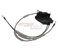 METZGER 2314577 Door lock