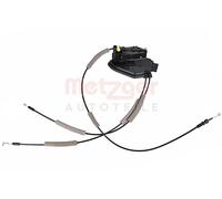 METZGER 2314565 Door lock