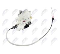 DOOR LOCK EZC-PS-033 FOR PORSCHE M06.EC MCG.E/FA/EA 3.0L MCX.ZA/MCU.RA 3.6L 8cyl
