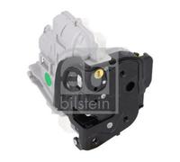 Front Door Lock Front Right FEBI Fits AUDI A3 Sportback A6 A8 03-15 4F1837016A