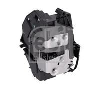 Front Door Lock Front Right FEBI Fits VOLVO S60 II V60 Xc60 08-18 31301739