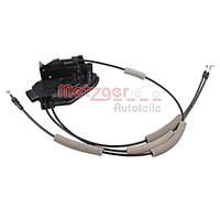 METZGER 2314568 Door lock