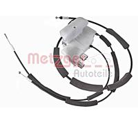 METZGER 2314570 Door lock