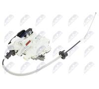 DOOR LOCK EZC-AU-343 FOR AUDI BENTLEY DUVA/DMFB/CYRB/CYMC 2.0L 4cyl Q7 3.0L 6cyl