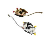 Front Door Lock Latch Mechanism Compatible with LN30 LN36 RN30 LN40 RN46 1978-1983(1 Pair)