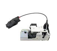 Front Door Lock Latch Right Hand Driver Side 4897583 4967767 Replacement for Tra*nsit Mk6 2000-2006 Mk7 2006-2014 YC1AV21812BR YC1AV21812BV GELUOXI