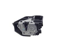 Front Door Lock Module L R 51217202144 51217202145 Compatible with E87 F20 E90 F30 E60 F07 F10 E65 E66 F01 F02 E84 E83 F25(Left 51217202145)