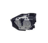 Front Door Lock Module L R 51217202144 51217202145 Compatible With E87 F20 E90 F30 E60 F07 F10 E65 E66 F01 F02 E84 E83 F25(Left 51217202145)