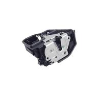 Front Door Lock Module L R 51217202144 51217202145 Compatible with E87 F20 E90 F30 E60 F07 F10 E65 E66 F01 F02 E84 E83 F25(Right 51217202144)