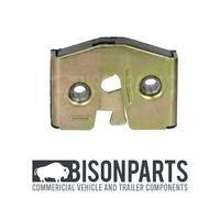"FRONT DOOR LOCKING CATCH FITS MAN E2000 F2000 L2000 M2000 PASSENGER SIDE LH