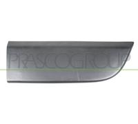 Front Door Moulding Black Drivers Side Right Hand For Vauxhall Movano 2010-2014