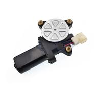 Front Door Power Window Regulator Motor Fit For Mitsubishi Pajero Montero II V10 V20 V30 V40 1990-2004 Fit For Space Wagon(Front Right)