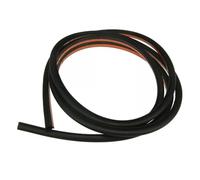 Front Door Seal Fits for Various Models Easy Installation with Part Numbers A2047271187 and A0007271300 ATGCBCAUF
