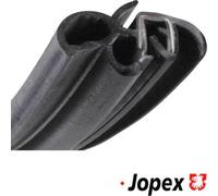 Front Door Seal Front Left Front Right JP Fits VW Transporter T4 90-03 7D0837911