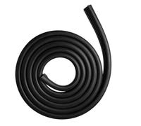 Front Door Seal Weatherstrip Edge Guard Drivers Passengers 4.2M 7E0837911B for VW for Transporter T5 T6 2003-2015 POMPOMPUR