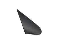 Front Door Side Rear View Mirror Corner Cover Trim Triangle Fender For Hyundai For Tucson IX35 2010-2015 Mirror Housing(Right side)