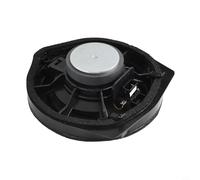 Front Door Speaker Assembly for Honda For Civic 2006-2007 | OEM Replacement Part 39120-SNA-A01 / 39120-TA0-A01 | ABS + Metal Construction | Bla