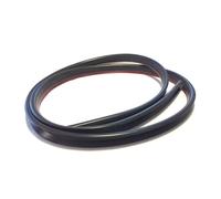 Front Door Upper Drip Rubber Seal Replacement for Connect (2002-2013)