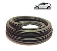 Front Door Weatherstrip Rubber Seal Replacement for 207 (5-Door Models) (2006-2014)