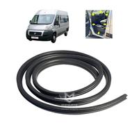 Front Door Weatherstrip Rubber Seal Replacement for Ducato/Relay/Boxer (2006-2014)