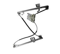 Front Door Window Lifter Mechanism Regulator For Benz G W463 G350 G500 | Window Lift Motor Regulator For 2002 2003 2004 2005 2006 2007 2008 2009 2010 2011 Window Winder Motor(FR)