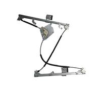 Front Door Window Lifter Mechanism Regulator For Benz G W463 G350 G500 | Window Lift Motor Regulator For 2002 2003 2004 2005 2006 2007 2008 2009 2010 2011 Window Winder Motor(FL)