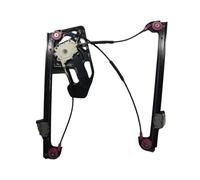 Front Door Window Lifter Mechanism Regulator For BMW 7 Series E38 96(Left 51338125201)