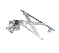 Front Door Window Regulator Manual Type Compatible With Hiace Commuter Quantum 2005 2018(LH)