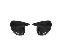 Front Door Wing Mirror Cover For Civic 11Th 2022-2023 Left And Right