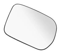Front Door Wing Mirror For Pilot 2003 2004 2005 2006 2007 2008 Rearview Mirror Glass Side Lens Left Right Heated Wing(Right)