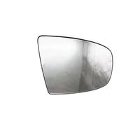 Front Door Wing Mirror Glass Compatible With BMW For X5 E70 2007-2013 X6 E71 E72 2008-2014 Rearview Mirror Side Mirror Glass Heating 4-plug 51167174981 51167174982