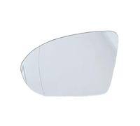 Front Door Wing Mirror Glass Compatible With Buick For Verano For Hatchback 2016 2017 2018 2019 Auto Accessories Electric Heating For The Rear View Mirror Rearview Mirror Glass