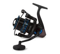 Preston Innovations Extremity Sd Feeder Carpfishing Reel Silver 620
