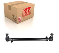 Front Drag Link Fits Mercedes Trucks Daimler Buses OE 628 460 19 05 Febi 183283