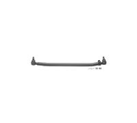 Front Drag Link Inc Castle Nuts & Cotter Pins Fits IVECO EuroCargo Eu Febi 14627