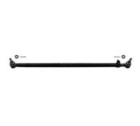 Front Drag Link Inc Castle Nuts & Cotter Pins Fits Mercedes Benz Unim Febi 39688
